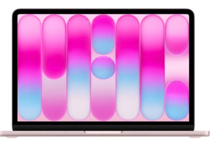 MacBook Neo 13 inch A18 Pro 8GB 256GB chính hãng