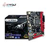 Mainboard AIWOLF AW-H110D
