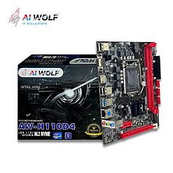 Mainboard AIWOLF AW-H110D