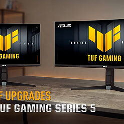 Màn Hình ASUS TUF VG279Q5R (27/IPS/FHD/200Hz/1ms) | Tấn Phát AD