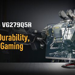Màn Hình ASUS TUF VG279Q5R