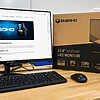 Màn hình ENSOHO EN238IP 24 inch IPS 120Hz giá 1.450K