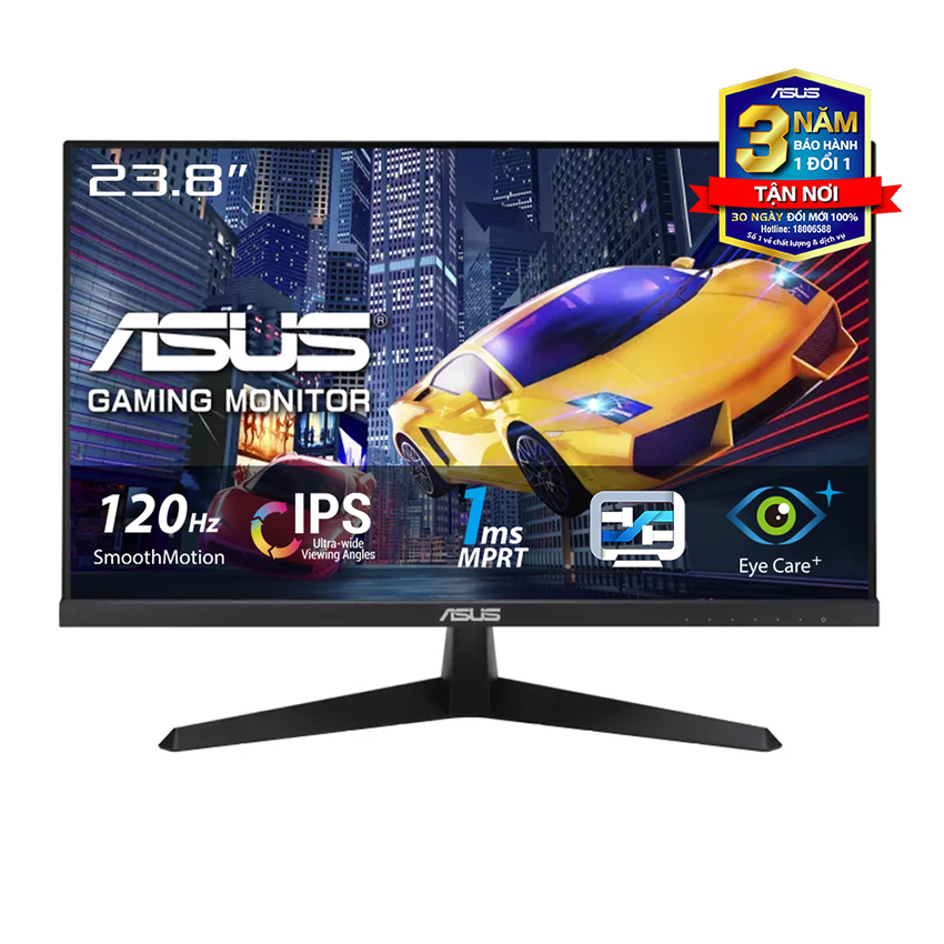 Màn hình lcd Asus VY249HGR