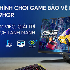 Màn hình lcd Asus VY249HGR