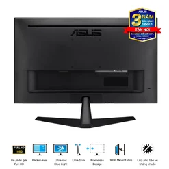 Màn hình lcd Asus VY249HGR
