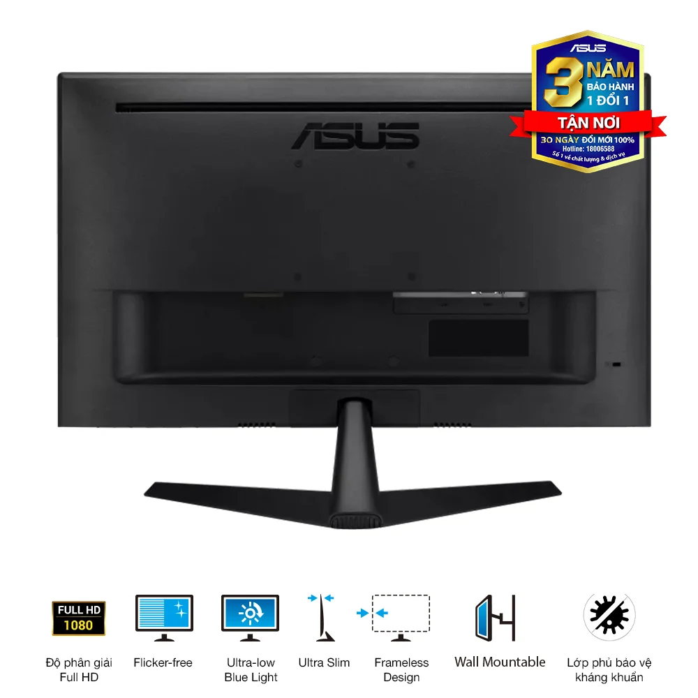 Màn hình lcd Asus VY249HGR