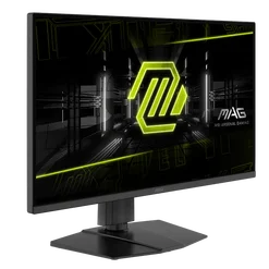 Màn hình gaming MSI MAG 275UPD E14 độ phân giải 4K