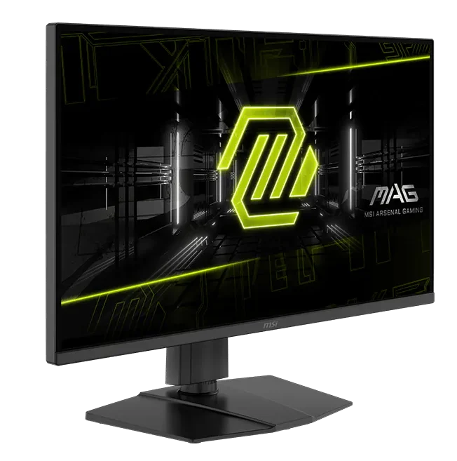 Màn hình gaming MSI MAG 275UPD E14 độ phân giải 4K