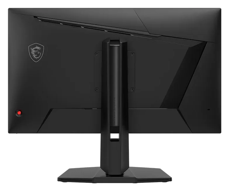 Màn hình MSI 27 inch 4K 144Hz dành cho game