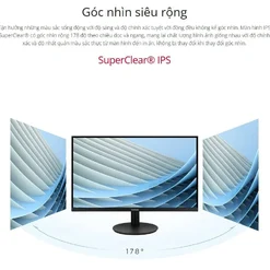 Màn Hình VIEWSONIC VA27G1