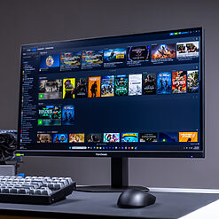 Màn Hình VIEWSONIC XG2730D