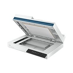 Máy quét HP Scanjet Pro 2600 F1 (A4, Flatbed, ADF, 25ppm/50ipm, USB) | Tấn Phát AD