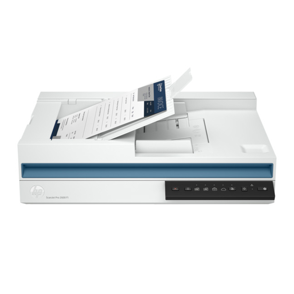 Máy quét HP Scanjet Pro 2600 F1