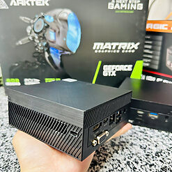 PC MINI Asus PN62S i5-10210U| 8GB Ram| SSD 256GB