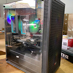 PC WORKSTATION / GAMING 2 CPU XEON – 28 NHÂN 56 LUỒNG, ĐA NHIỆM MẠNH, CHI PHÍ HỢP LÝ | Tấn Phát AD