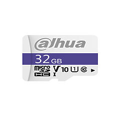 Thẻ nhớ Dahua DHI-TF-C100 32GB Class 10, đọc 95MB/s
