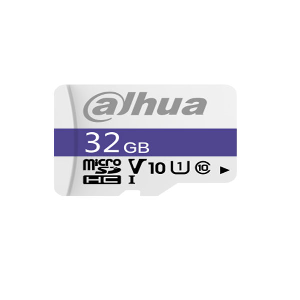Thẻ nhớ Dahua DHI-TF-C100 32GB Class 10, đọc 95MB/s