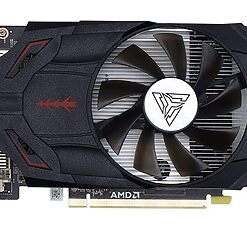 VGA ARKTEK RX550 4GB GDDR5