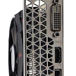 VGA ARKTEK RX550 4GB GDDR5