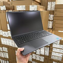 Dell Pro 15 Essential PV15250 Core i7-1355U, RAM 8GB, SSD 512GB, màn hình 15.6