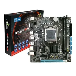 AX-MBAIH110 Edition Full