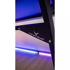 Bàn Gaming Centaur Trigger Desk thiết kế tinh xảo