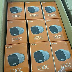Camera Imou IPC-C26EP 2MP Full HD – PIR, còi 110dB, đàm thoại 2 chiều | Tấn Phát AD