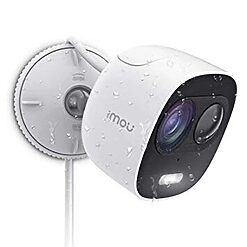 Camera Imou IPC-C26EP 2MP Full HD – PIR, còi 110dB, đàm thoại 2 chiều | Tấn Phát AD