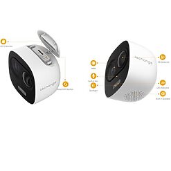Camera Wifi Imou IPC-C26EP 2MP Full HD – PIR, còi 110dB, đàm thoại 2 chiều