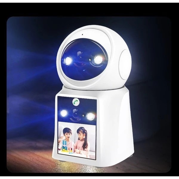 Camera Yoosee C30 Full HD Có Màn Hình | Video Call 2 Chiều