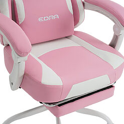 Ghế Gaming EDRA EGC238 Rabbit