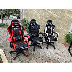 Ghế Gaming Extreme Zero S+