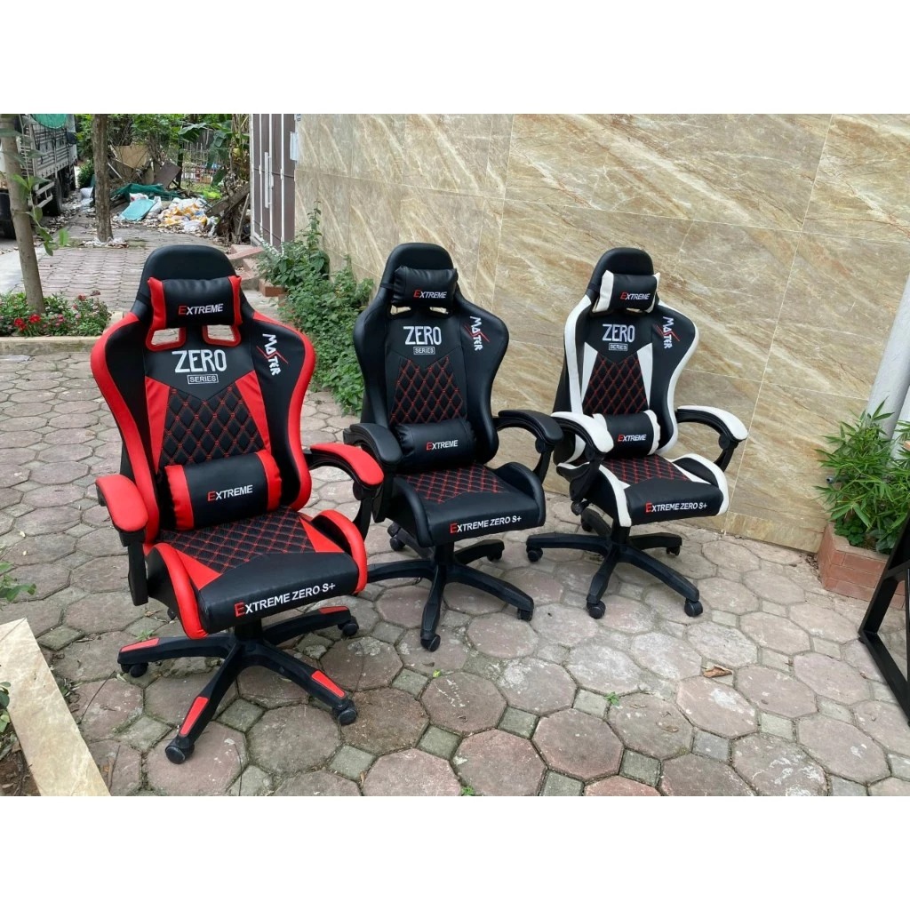 Ghế Gaming Extreme Zero S+