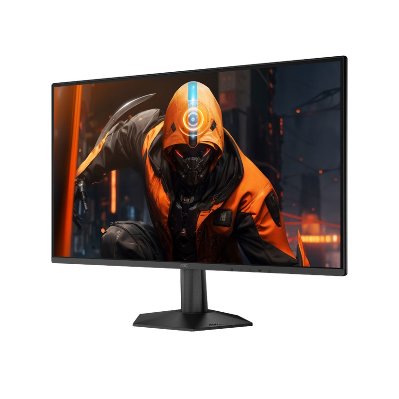 Màn Hình AOC 27G50F 27" IPS 180Hz 0.5ms | Chính Hãng