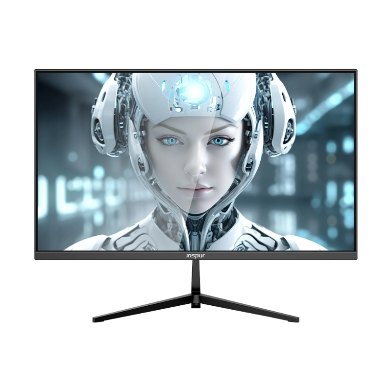 Màn hình văn phòng Inspur IIP215AF 22 inch VA Full HD 100Hz