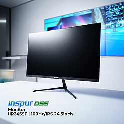 Màn hình Inspur IIP245SF 25 inch IPS 100Hz Full HD