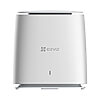 EZVIZ W3R AX1800 WiFi 6 Mesh | Gigabit, WPA3, 128 Thiết Bị