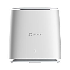 EZVIZ W3R AX1800 WiFi 6 Mesh | Gigabit, WPA3, 128 Thiết Bị