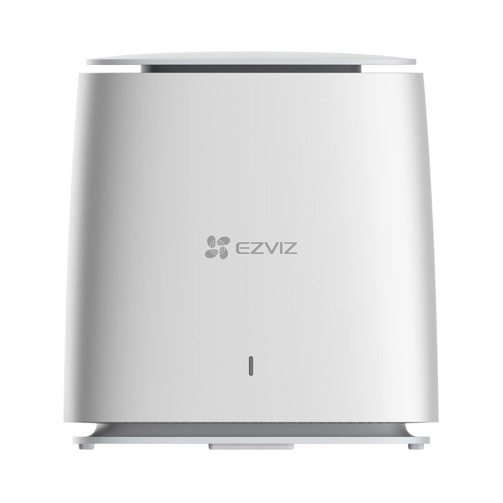 EZVIZ W3R AX1800 WiFi 6 Mesh | Gigabit, WPA3, 128 Thiết Bị