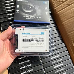 Ổ SSD SATA 128GB MOVESPEED tại Tấn Phát AD