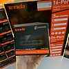 Switch Tenda SG105 5 Port Gigabit 1000Mbps chính hãng