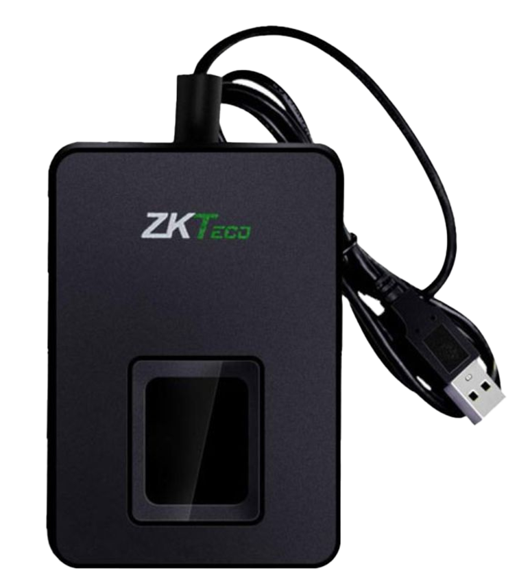 ZKTeco ZK9500 500DPI USB | Thiết Bị Lấy Mẫu Vân Tay Chính Hãng