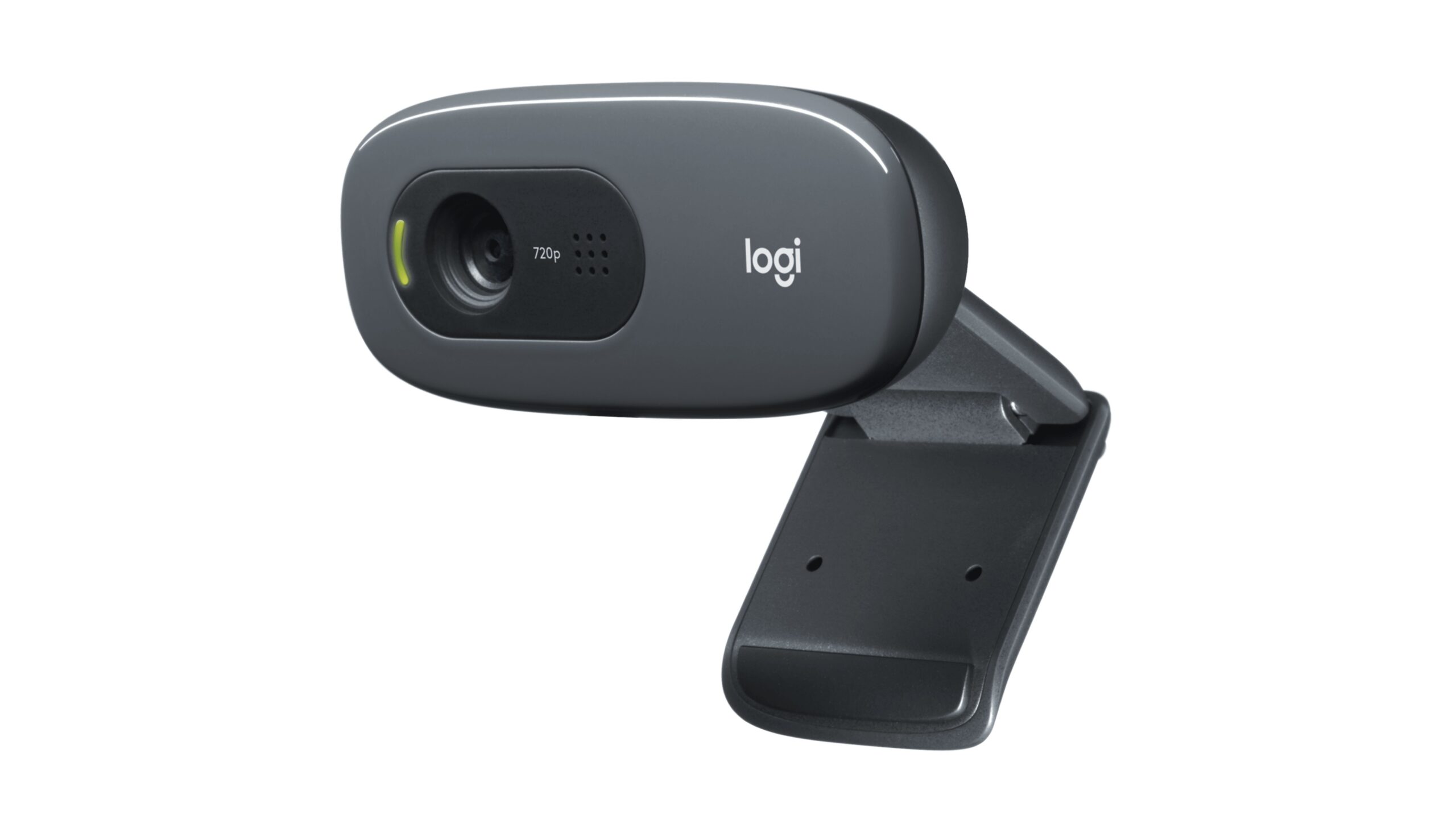 Webcam Logitech C270 HD 720p 30fps | Chính Hãng 24 Tháng