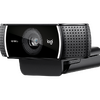 Webcam Logitech C922 Pro HD Stream Full HD 1080p – 720p 60fps, Autofocus, Mic Stereo