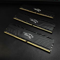 RAM CADEO 8GB DDR4 2666MHz CL16 | Bảo Hành 36 Tháng | Tấn Phát AD