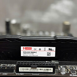 RAM CADEO 8GB DDR4 2666MHz CL16 | Bảo Hành 36 Tháng