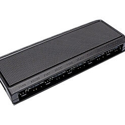 Hub Điều Khiển Leopard L10 LED Đuổi – ARGB Asynchronous, PWM, 10-in-1