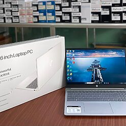 Laptop HP 15-fd2050wm D4JK5UA – Core Ultra 5 225U, 8GB DDR5, 512GB SSD, 15.6″ FHD Cảm Ứng tại văn phòng Tấn Phát AD