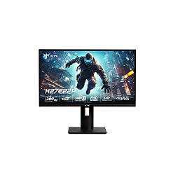 Màn Hình Gaming KTC H27E22P 27 Inch Full HD 280Hz 1ms – Fast VA, HDR10