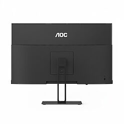 Máy Tính All In One AOC A33 A24A33-2FN2U1F – Core i3-1215U, 8GB, SSD 256GB, 23.8″ FHD IPS Win 11 Pro | Tấn Phát AD